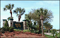 Deer Run - Palm Bay Florida